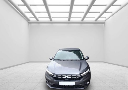 Dacia Sandero, 2026