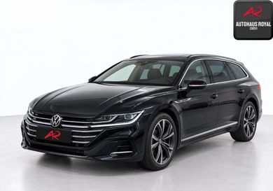 Volkswagen Arteon, 2023