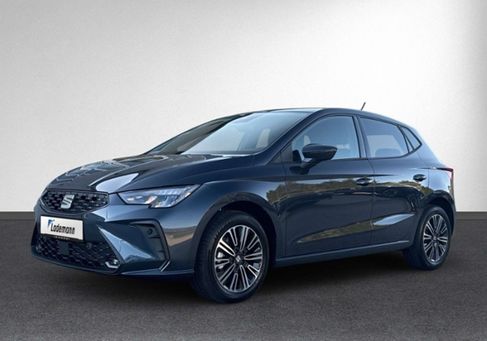 Seat Ibiza, 2026
