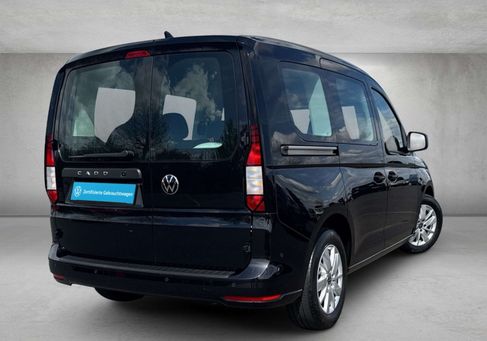Volkswagen Caddy, 2023