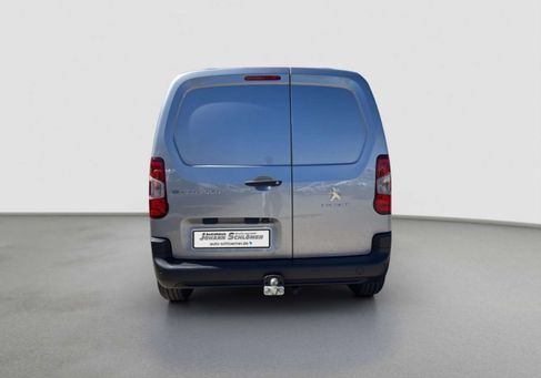 Peugeot Partner, 2023