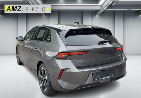 Opel Astra, 2024