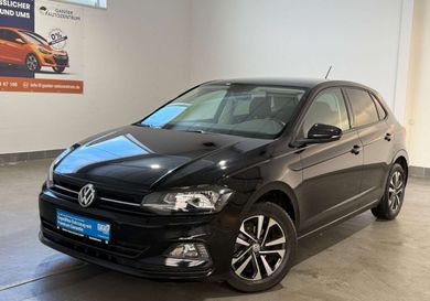 Volkswagen Polo, 2019