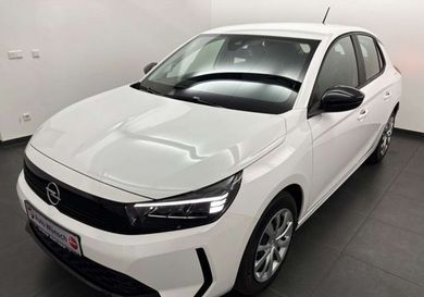 Opel Corsa, 2025