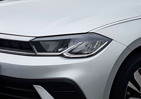 Volkswagen Polo, 2024 3
