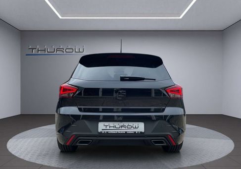 Seat Ibiza, 2026