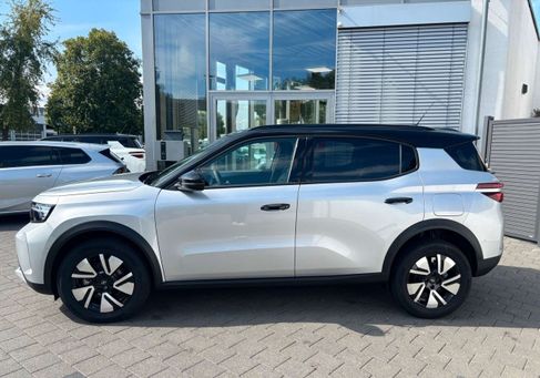 Opel Frontera, 2026 2