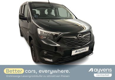 Opel Combo, 2020