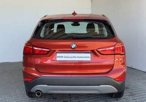 BMW X1, 2019 3