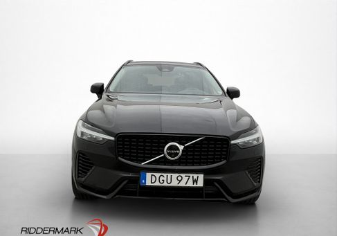 Volvo XC60, 2023