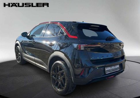 Opel Mokka, 2022 3
