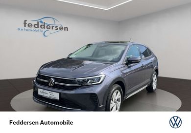 Volkswagen Taigo, 2025