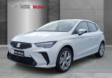Seat Ibiza, 2026