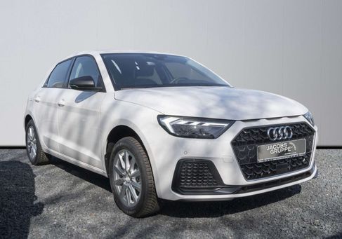 Audi A1, 2026