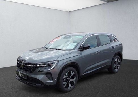 Renault Austral, 2025 2