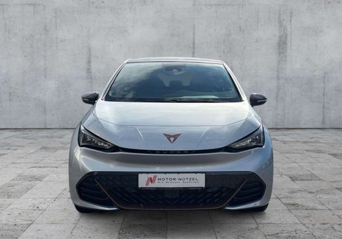 Cupra Born, 2024 3