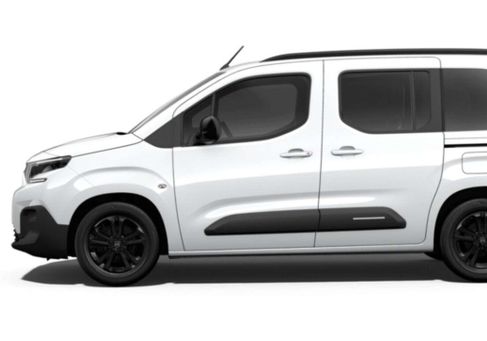 Citroën Berlingo, 2024