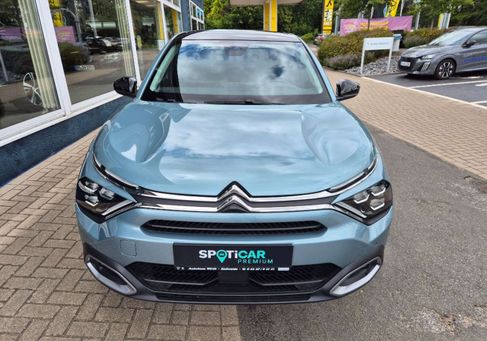 Citroën C4, 2024 2