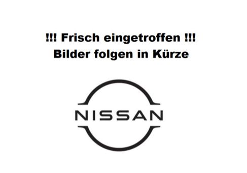 Nissan Juke, 2026 2