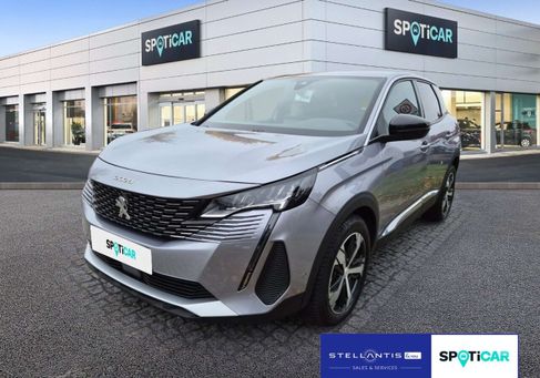 Peugeot 3008, 2024