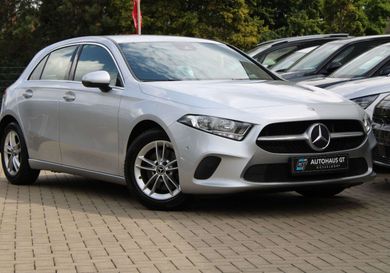 Mercedes-Benz A 200, 2019