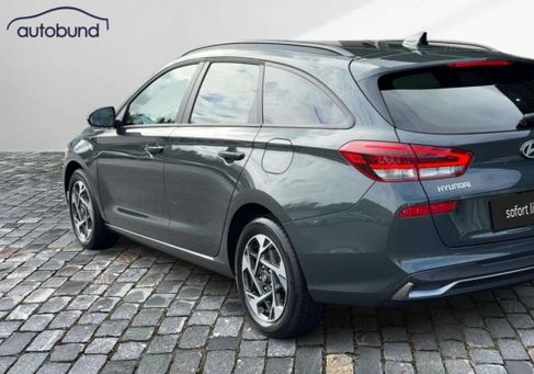Hyundai i30, 2026