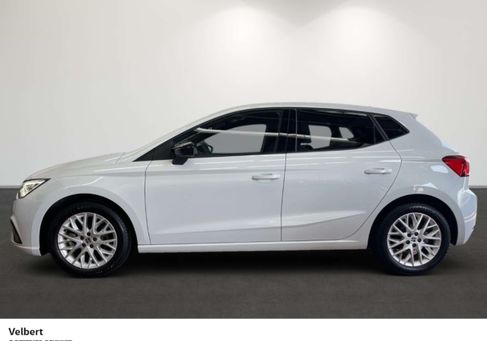 Seat Ibiza, 2025 3