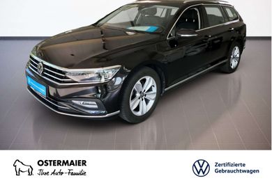 Volkswagen Passat Variant, 2024