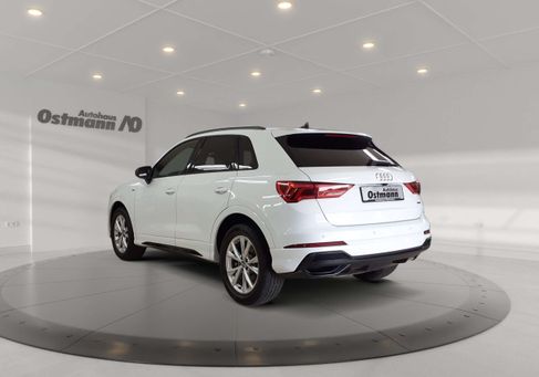 Audi Q3, 2019
