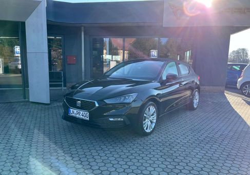 Seat Leon, 2024