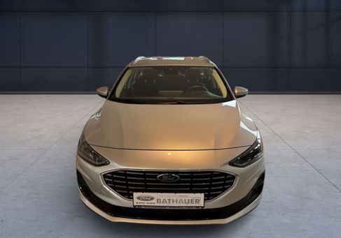 Ford Focus, 2023