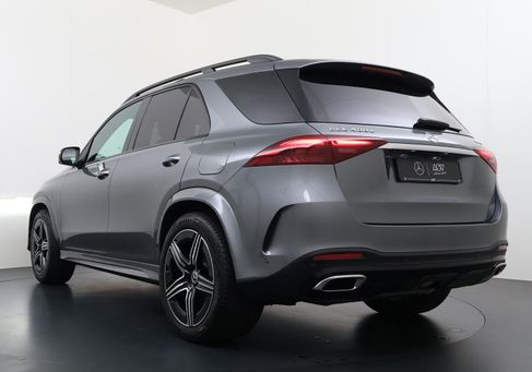 Mercedes-Benz GLE 400, 2025