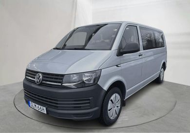 Volkswagen Caravelle, 2019