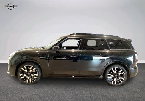 MINI, 2026