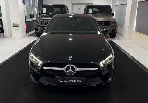 Mercedes-Benz A 200, 2020