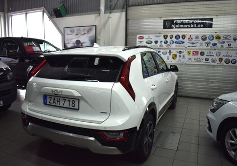 Kia Niro, 2024