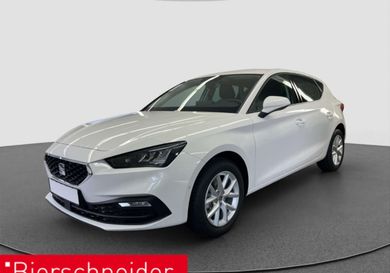 Seat Leon, 2025