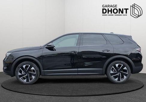 Opel, 2026 3