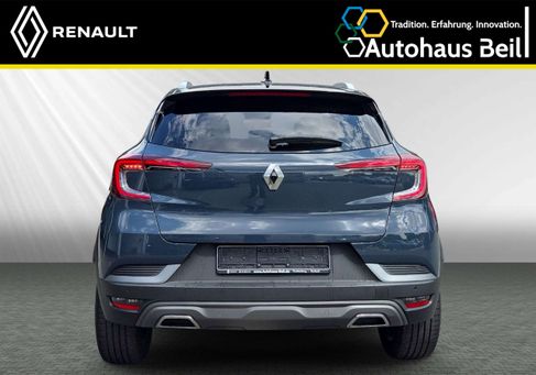 Renault Captur, 2022