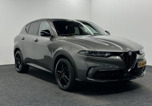 Alfa Romeo Tonale, 2022 3