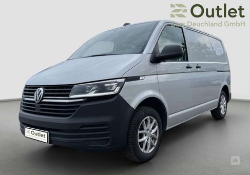 Volkswagen T6 Transporter, 2020