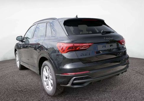 Audi Q3, 2025