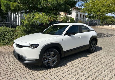 Mazda MX-30, 2024