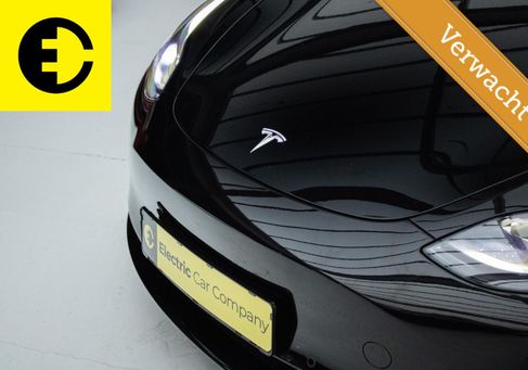 Tesla Model 3, 2023 2