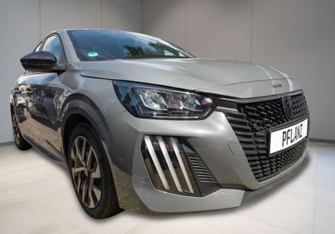 Peugeot 208, 2024