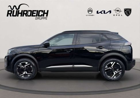 Peugeot 2008, 2023