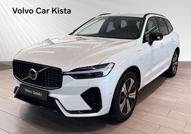 Volvo XC60, 2023