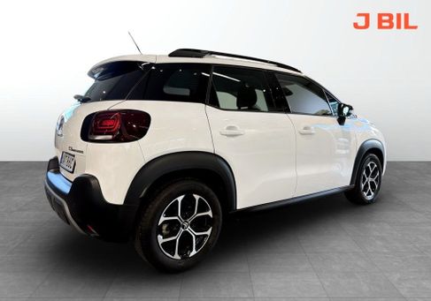 Citroën C3 Aircross, 2024 2