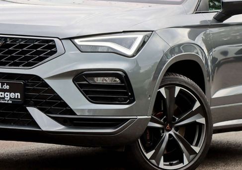 Cupra Ateca, 2023