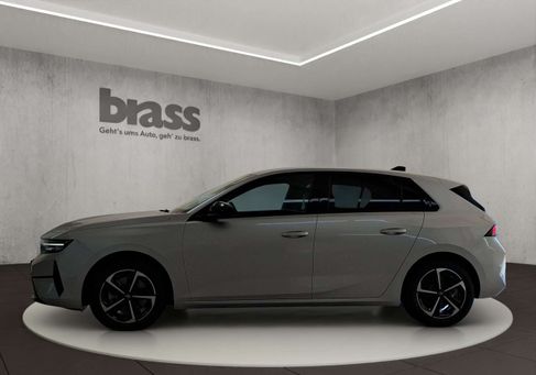 Opel Astra, 2026